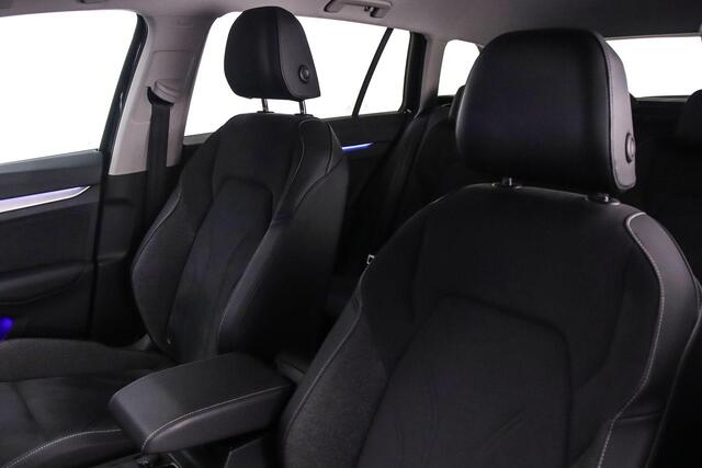 Volkswagen GOLF Variant Life Business 1.5 TSI 115pk Adaptive cruise control, Parkeersensoren, Navigatie, App connect, LED koplampen, Stoelverwarming