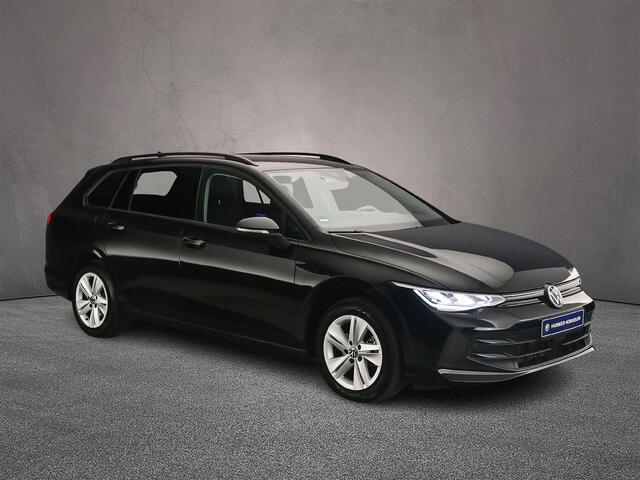 Volkswagen GOLF Variant Life Business 1.5 TSI 115pk Adaptive cruise control, Parkeersensoren, Navigatie, App connect, LED koplampen, Stoelverwarming