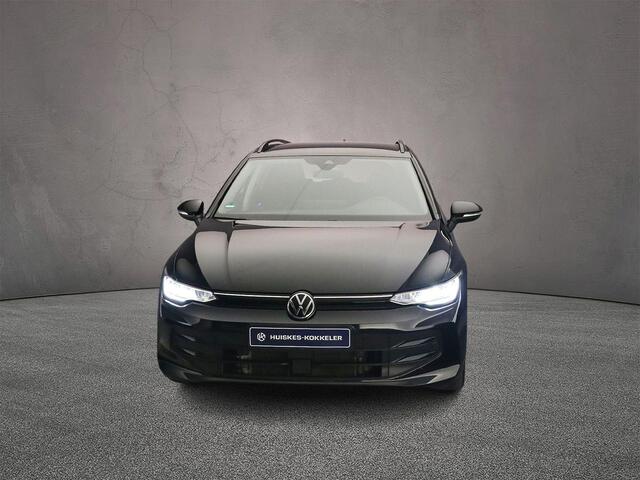 Volkswagen GOLF Variant Life Business 1.5 TSI 115pk Adaptive cruise control, Parkeersensoren, Navigatie, App connect, LED koplampen, Stoelverwarming