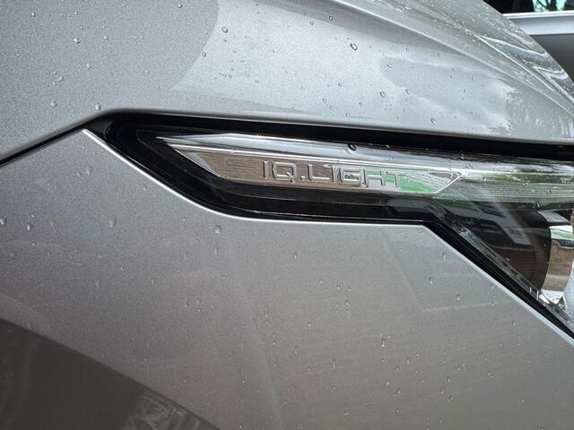 Volkswagen GOLF eHybrid PHEV 204PK DSG STYLE CAMERA/VELOURS/NAVI/IQ-LIGHT