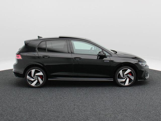 Volkswagen GOLF 1.5 eHybrid 272 Pk GTE | Panoramadak | Leder | Matrix LED | Camera | Trekhaak | Adaptive Cruise | 18 Inch | 11.451 Km !!