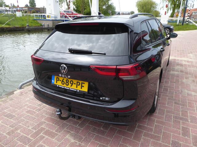 Volkswagen GOLF Variant 1.5 eTSI Life Business AUTOMAAT, TREKH, CARPLAY, NAVI, ACC, PDC, CAMERA!!