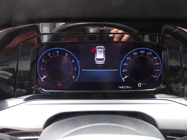 Volkswagen GOLF Variant 1.5 eTSI Life Business AUTOMAAT, TREKH, CARPLAY, NAVI, ACC, PDC, CAMERA!!