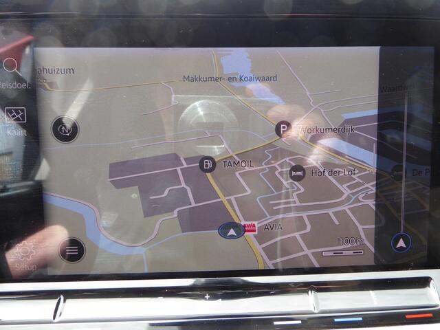 Volkswagen GOLF Variant 1.5 eTSI Life Business AUTOMAAT, TREKH, CARPLAY, NAVI, ACC, PDC, CAMERA!!