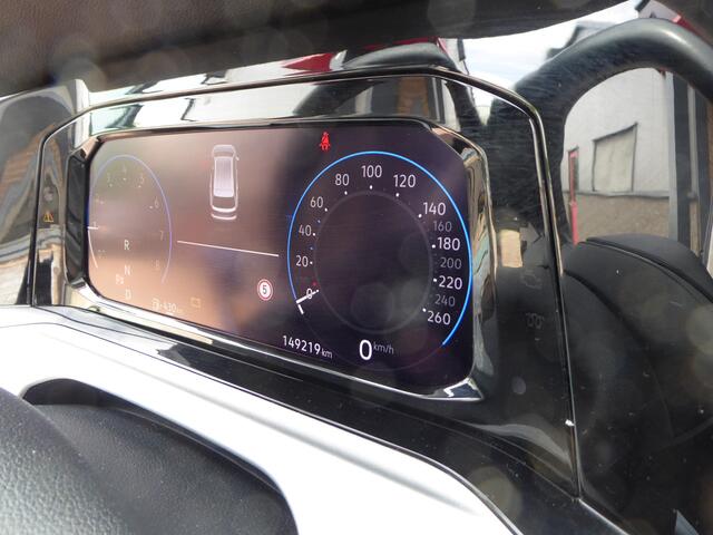 Volkswagen GOLF Variant 1.5 eTSI Life Business AUTOMAAT, TREKH, CARPLAY, NAVI, ACC, PDC, CAMERA!!