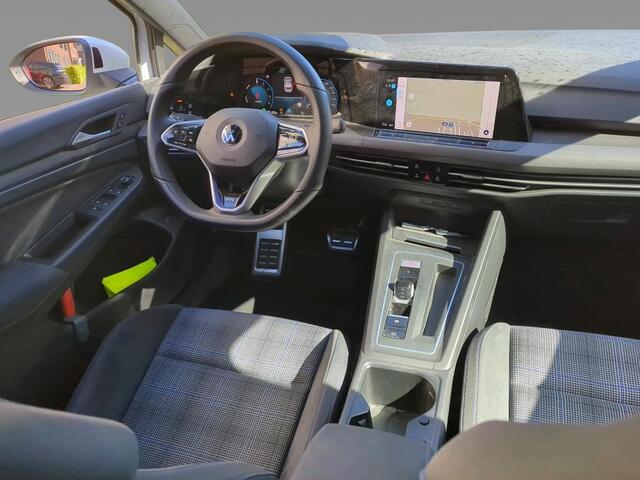 Volkswagen GOLF GTE 1.4 eHybrid 245pk PHEV | Panoramadak | IQ Light | Camera | Stoelverwarming