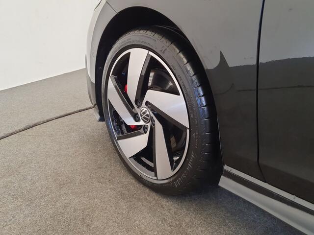 Volkswagen GOLF GTE 1.5 eHybrid 272pk DSG/AUT Leder, Pano, Wegklapbare trekhaak, Head-up
