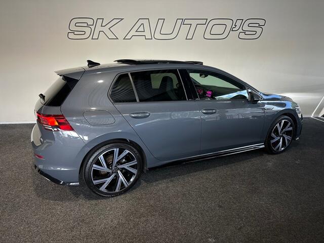 Volkswagen GOLF 1.5 ETSI R-LINE BNS l PANO l WINTERPACK l IQLED l CAMERA l