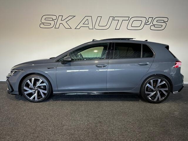 Volkswagen GOLF 1.5 ETSI R-LINE BNS l PANO l WINTERPACK l IQLED l CAMERA l