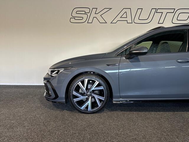 Volkswagen GOLF 1.5 ETSI R-LINE BNS l PANO l WINTERPACK l IQLED l CAMERA l