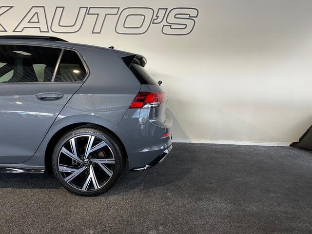Volkswagen GOLF 1.5 ETSI R-LINE BNS l PANO l WINTERPACK l IQLED l CAMERA l
