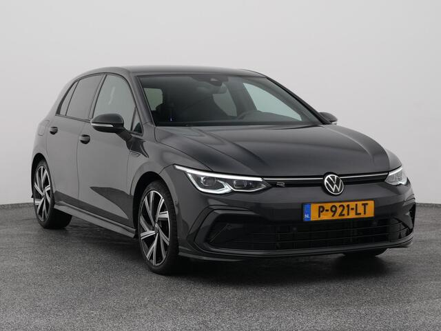 Volkswagen GOLF 1.5 eTSI R-Line Business+ | CAMERA | ADAPTIVE | H&K | STOEL- EN STUURVERW.