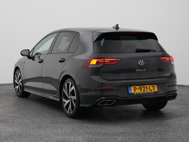 Volkswagen GOLF 1.5 eTSI R-Line Business+ | CAMERA | ADAPTIVE | H&K | STOEL- EN STUURVERW.