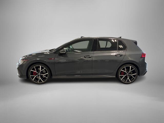 Volkswagen GOLF 2.0 TSI 245pk DSG GTI · Panoramadak · Camera · Dodehoeksensoren · Matrix LED · Stuur- & Stoelverwarming · Keyless ·
