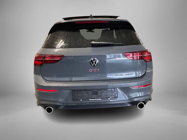 Volkswagen GOLF 2.0 TSI 245pk DSG GTI · Panoramadak · Camera · Dodehoeksensoren · Matrix LED · Stuur- & Stoelverwarming · Keyless ·
