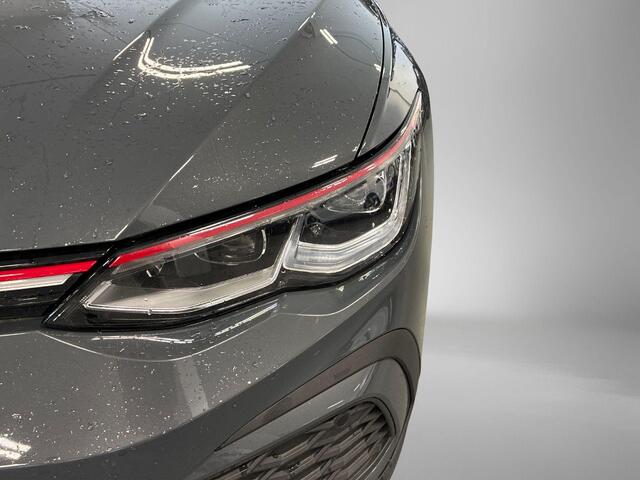 Volkswagen GOLF 2.0 TSI 245pk DSG GTI · Panoramadak · Camera · Dodehoeksensoren · Matrix LED · Stuur- & Stoelverwarming · Keyless ·