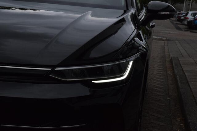 Volkswagen GOLF 1.5 eTSI Goal|ACC|Sfeer|Carplay|Stuur+stoelvw.