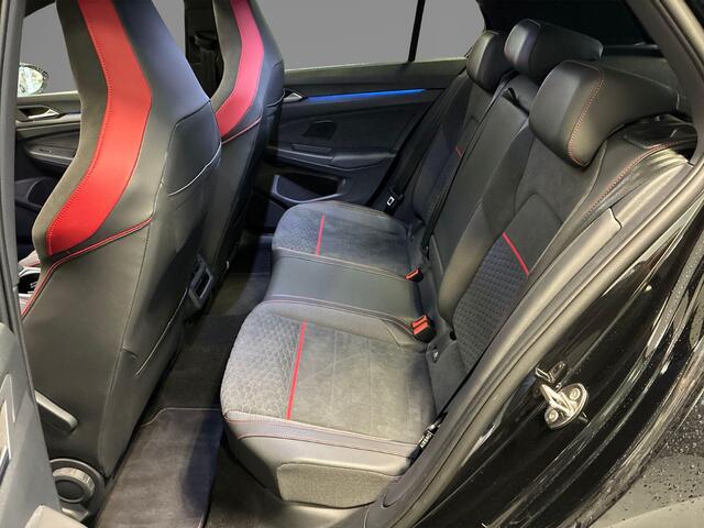 Volkswagen GOLF 2.0 TSI 300pk DSG GTI Clubsport · Nürburgring Modus · Panoramadak · Head-Up · 360 Camera · 19'' Inch · Harman Kardon · Garantie t/m 27-08-2030 of 100.000km
