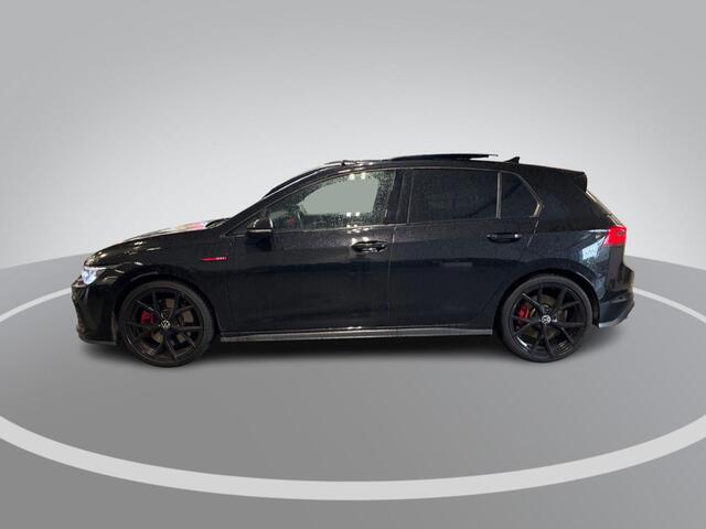 Volkswagen GOLF 2.0 TSI 245pk DSG GTI · Panoramadak · Camera · Harman Kardon Sound · Matrix LED · Leder Vienna · Alarmklasse 3 · Elek. Bestuurdersstoel + Geheugen ·