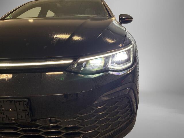 Volkswagen GOLF 2.0 TSI 245pk DSG GTI · Panoramadak · Camera · Harman Kardon Sound · Matrix LED · Leder Vienna · Alarmklasse 3 · Elek. Bestuurdersstoel + Geheugen ·