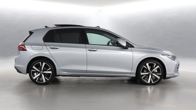 Volkswagen GOLF 1.5 eHybrid 204pk Life Edition DSG / Panoramadak / Stoel+Stuurverwarming / Camera