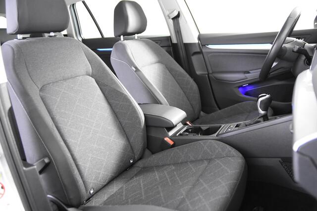 Volkswagen GOLF Variant 1.0 TSI Life *1ste Eigenaar*Navigatie*Camera*Adaptive Cruise Control*