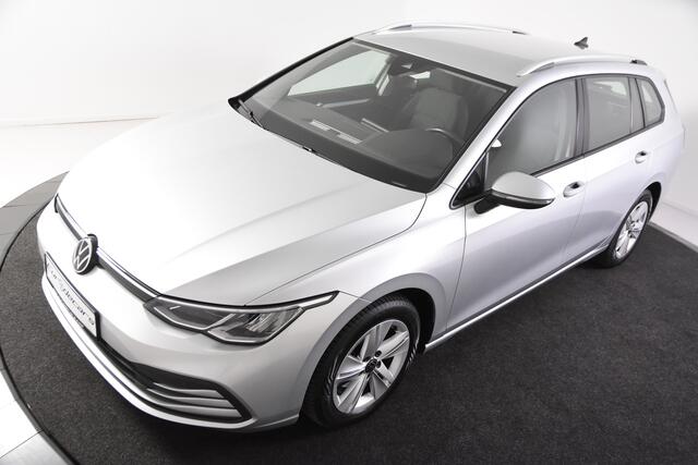 Volkswagen GOLF Variant 1.0 TSI Life *1ste Eigenaar*Navigatie*Camera*Adaptive Cruise Control*