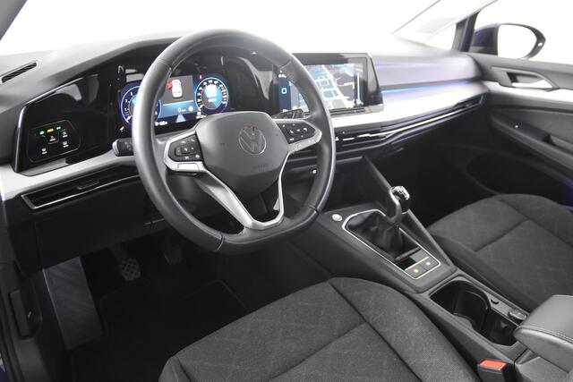 Volkswagen GOLF 1.0 TSI Life *1ste Eigenaar*Navigatie*Camera*Carplay*
