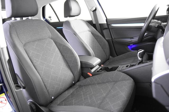 Volkswagen GOLF 1.0 TSI Life *1ste Eigenaar*Navigatie*Camera*Carplay*