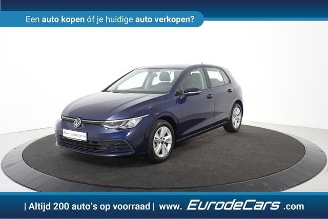 Volkswagen GOLF 1.0 TSI Life *1ste Eigenaar*Navigatie*Camera*Carplay*