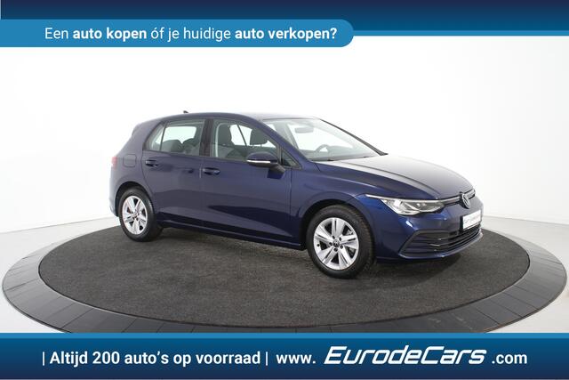 Volkswagen GOLF 1.0 TSI Life *1ste Eigenaar*Navigatie*Camera*Carplay*