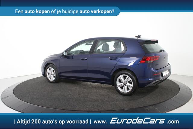 Volkswagen GOLF 1.0 TSI Life *1ste Eigenaar*Navigatie*Camera*Carplay*