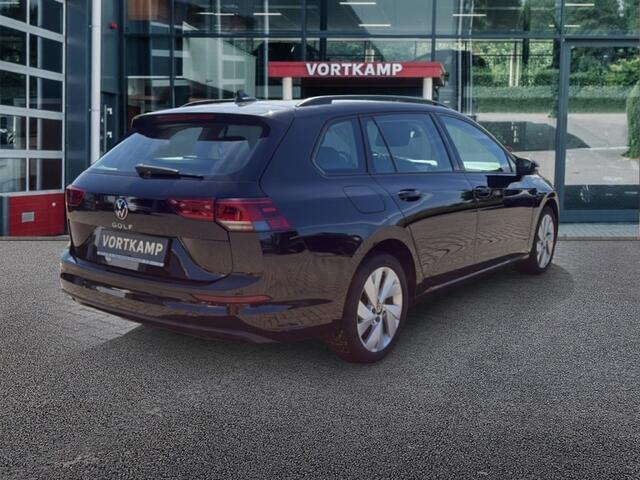 Volkswagen GOLF 2.0 TDI LIFE BUSINESS ACC/LANE-ASS/NAVI/CARPLAY