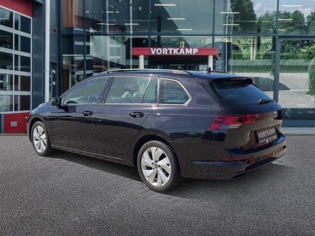 Volkswagen GOLF 2.0 TDI LIFE BUSINESS ACC/LANE-ASS/NAVI/CARPLAY