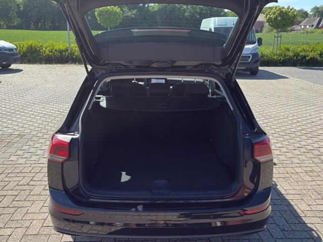 Volkswagen GOLF 2.0 TDI LIFE BUSINESS ACC/LANE-ASS/NAVI/CARPLAY