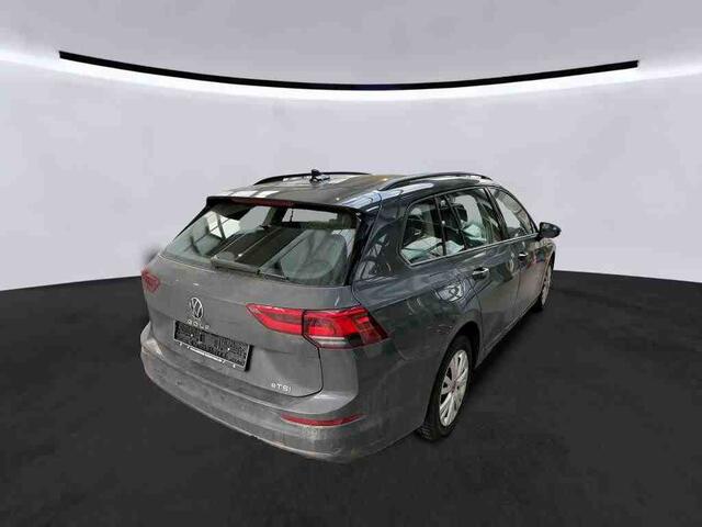 Volkswagen GOLF Variant 1.5 eTSI 130pk Life Business Premium / Trekhaak / Navigatie / Travel Assist / LED Plus