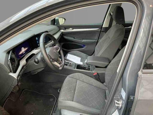 Volkswagen GOLF Variant 1.5 eTSI 130pk Life Business Premium / Trekhaak / Navigatie / Travel Assist / LED Plus