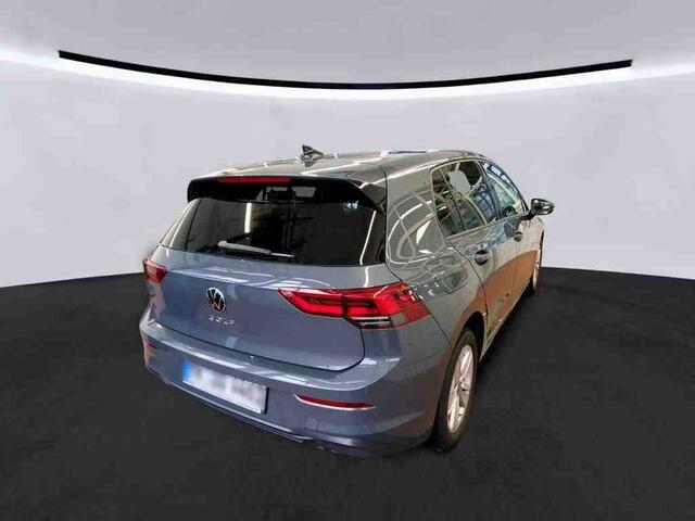 Volkswagen GOLF 1.5 TSI 130pk Life Business / Camera / LED Plus / Stoelverwarming
