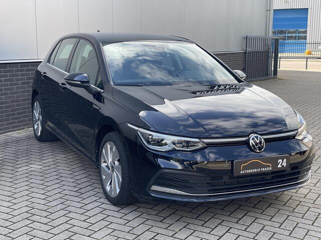 Volkswagen GOLF 1.5 TSI Style