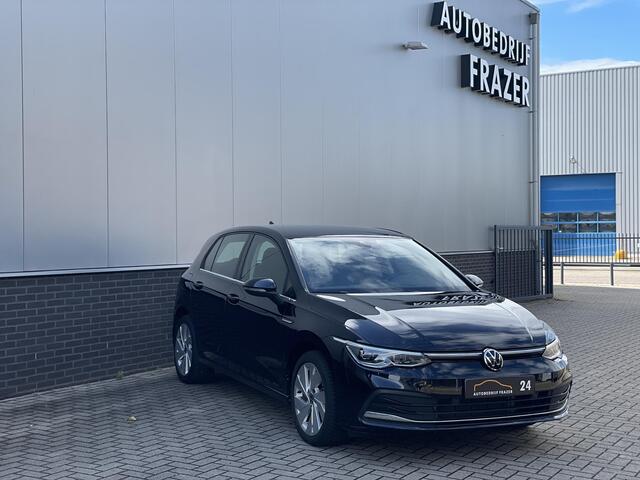 Volkswagen GOLF 1.5 TSI Style