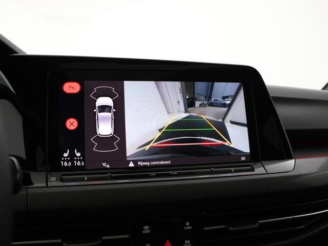 Volkswagen GOLF 2.0 TSI 245pk DSG GTI · Panoramadak · Camera · Sfeerverlichting · Apple/Android Car Play · 18'' Inch ·