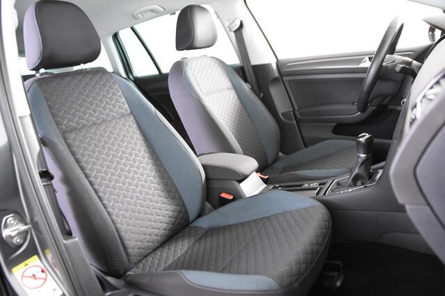 Volkswagen GOLF Variant 1.0 TSI iQ Drive *1ste Eigenaar*Navigatie*Trekhaak*
