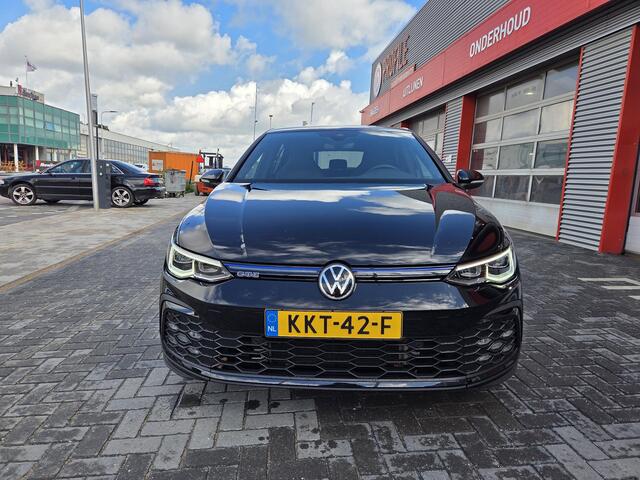 Volkswagen GOLF 1.4 eHybrid GTE