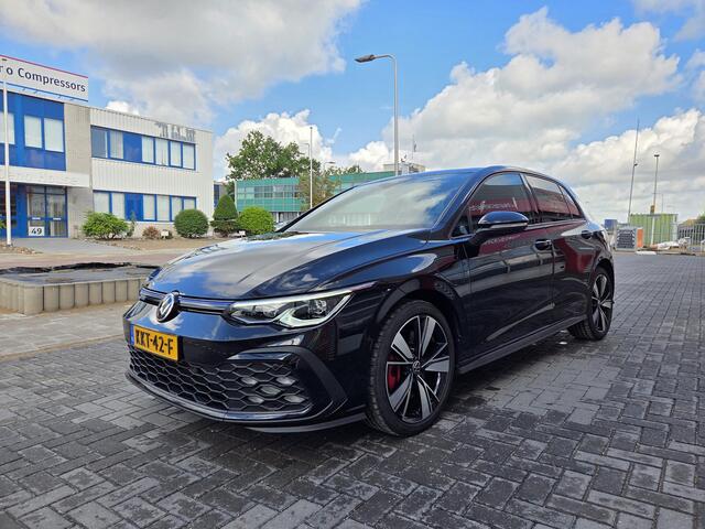 Volkswagen GOLF 1.4 eHybrid GTE