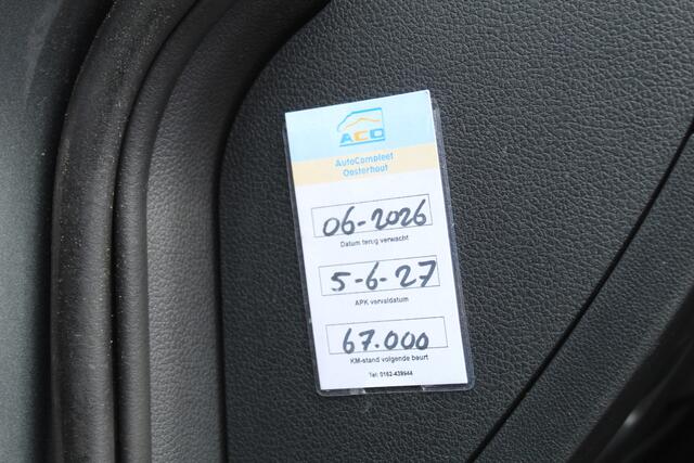 Volkswagen GOLF 1.5 TSI DSG-automaat Comfortline Business | Trekhaak