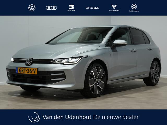 Volkswagen GOLF 1.5 eTSI DSG 150pk | Full-LED | Camera | Android/Carplay | 18"Lm
