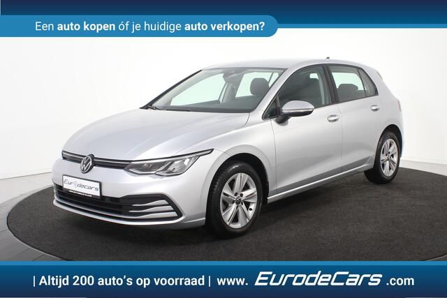 Volkswagen GOLF 1.0 eTSI Life Business *1ste Eigenaar*Navigatie*Ambiente*Camera*