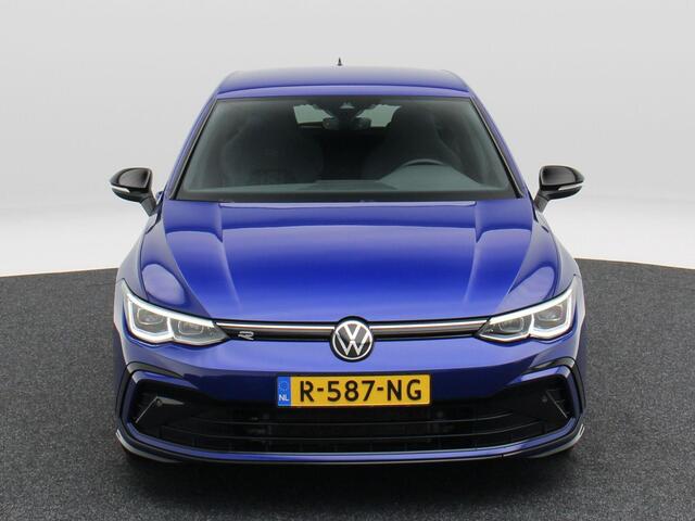 Volkswagen GOLF 2.0 TSi 190 Pk R line | Stoel/Stuurverwarming | Adaptive cruise | Camera | CarPlay | Full LED | Climatronic | Trekhaak | 18 Inch | 112.768 Km !!