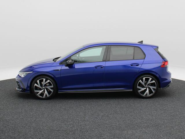 Volkswagen GOLF 2.0 TSi 190 Pk R line | Stoel/Stuurverwarming | Adaptive cruise | Camera | CarPlay | Full LED | Climatronic | Trekhaak | 18 Inch | 112.768 Km !!