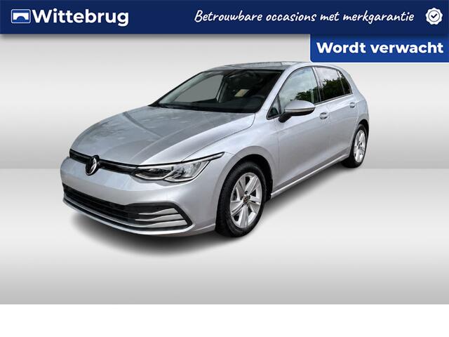 Volkswagen GOLF 1.0 eTSI Life Business / NAVI / APP.Connect / 16"LMV
